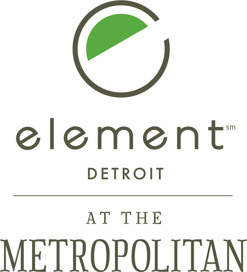 Element Detroit at the Metropolitan