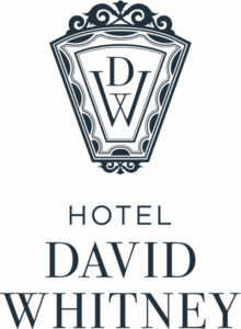 Hotel David Whitney
