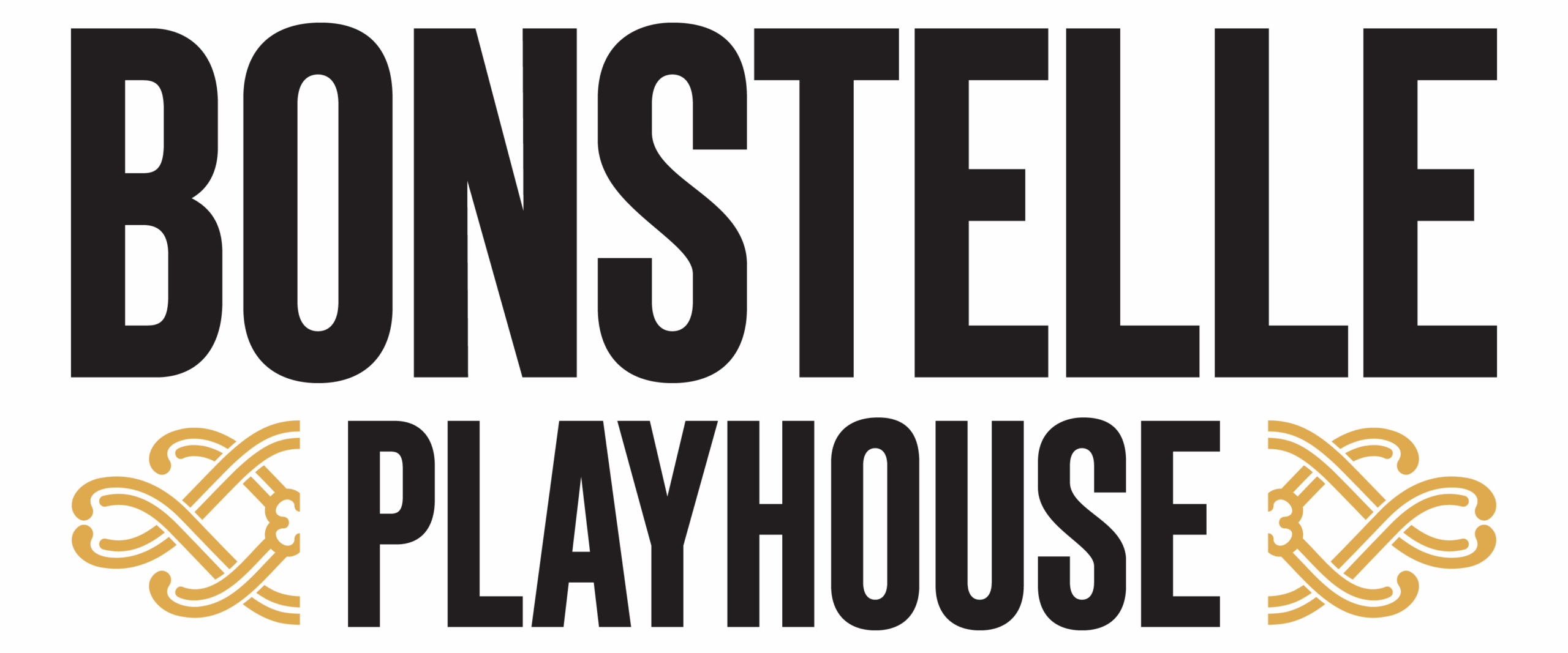 BonstellePlayhouse_logo_black-gold